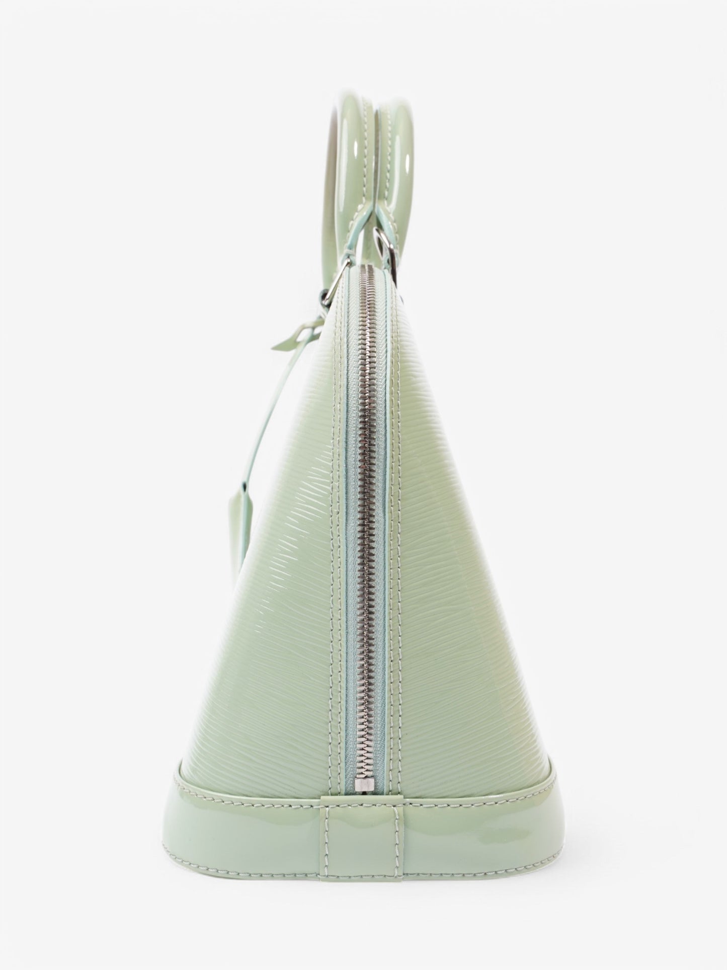 Louis Vuitton Alma Sage Epi Leather PM
