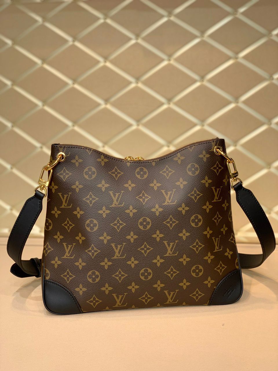 Top Quality Odeon PM Monogram Canvas For Women, Womens Handbags, Shoulder And Crossbody Bags 11in/28cm Top Quality M45353