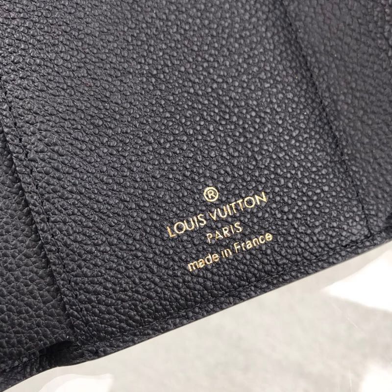 Top Quality Pallas Monogram 13cm Blue