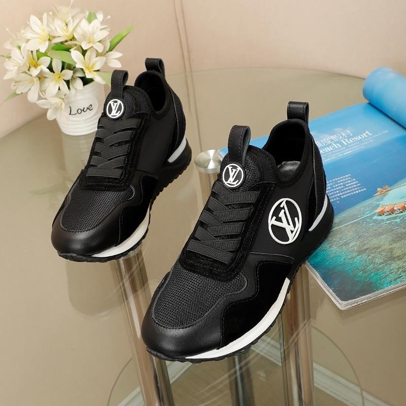 Top Quality Run Away Sneaker Patent Black Canvas For Women Top Quality