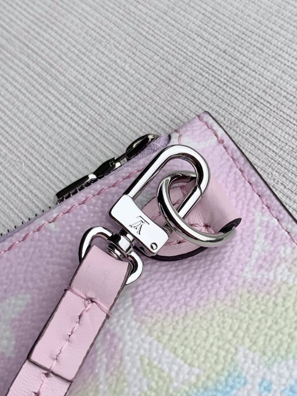 Top Quality Neverfull MM Tote Bag Monogram Canvas For Top Quality Escale Collection,  Shoulder Bags 12.2in/31cm Top Quality M45270