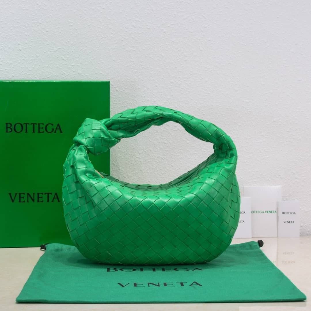 Top Quality Mini JoTop Qualitye Bag For Women 11in/28cm In Fountain 651876VCPP53802