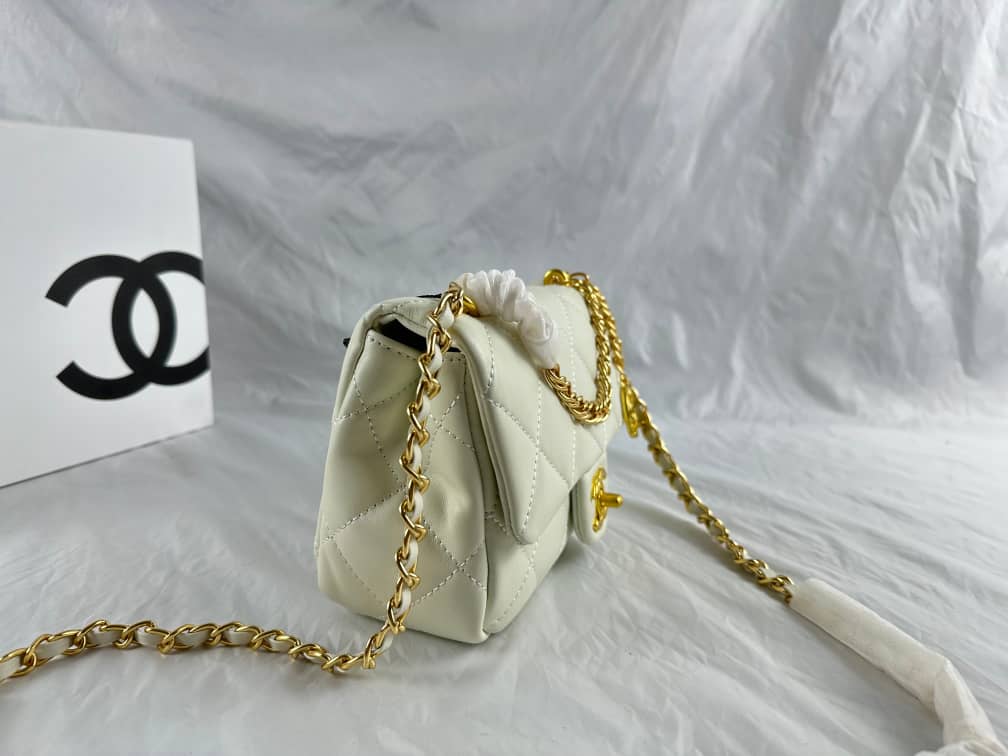 New 1:1 rep Lux Top Quality CHL Bag 548