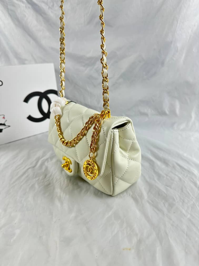 New 1:1 rep Lux Top Quality CHL Bag 548
