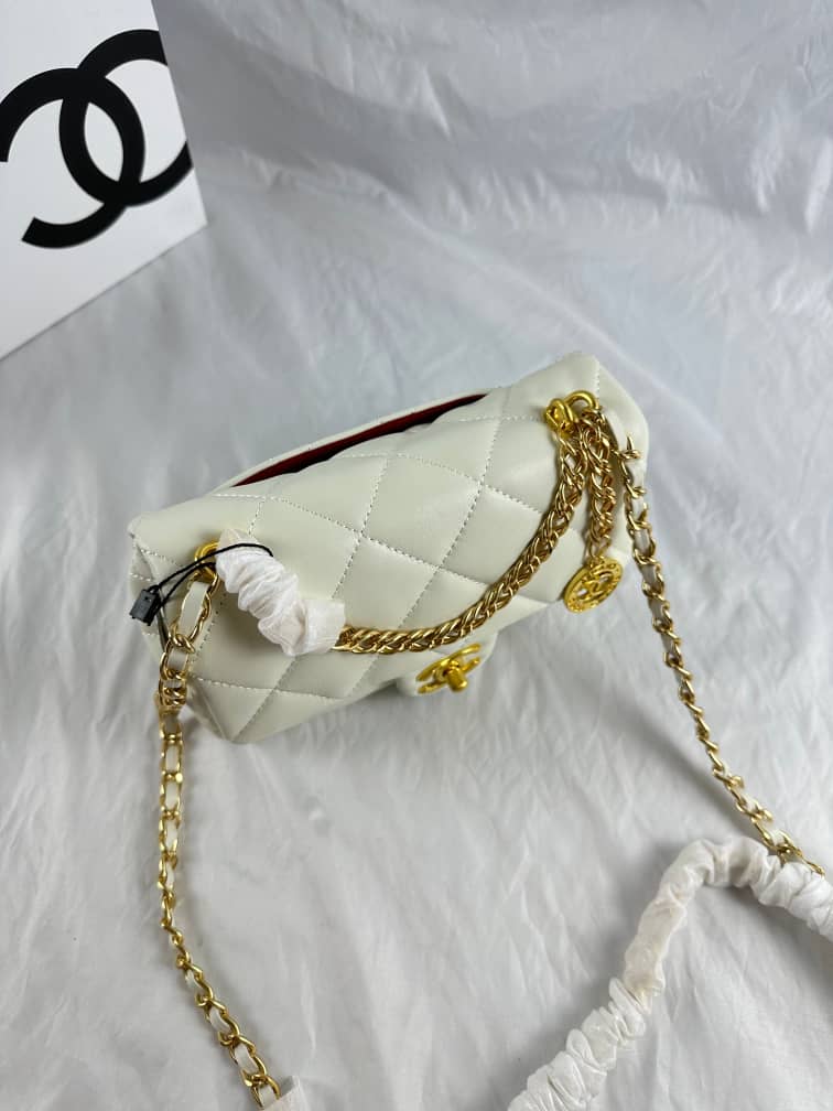 New 1:1 rep Lux Top Quality CHL Bag 548