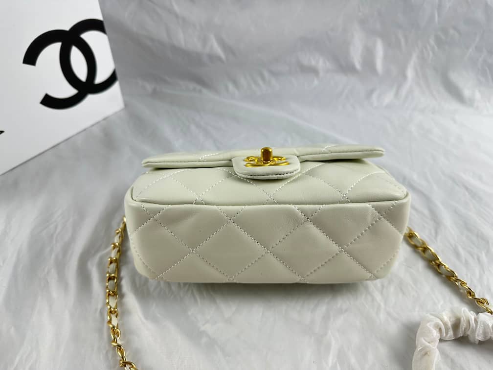 New 1:1 rep Lux Top Quality CHL Bag 548