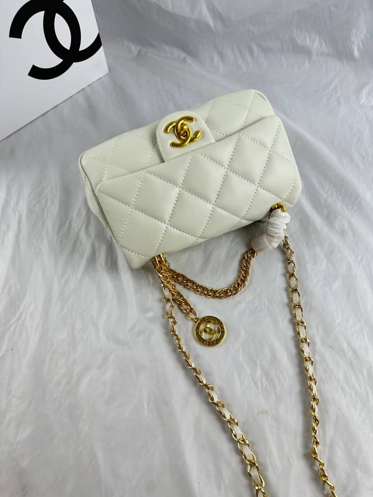 New 1:1 rep Lux Top Quality CHL Bag 548