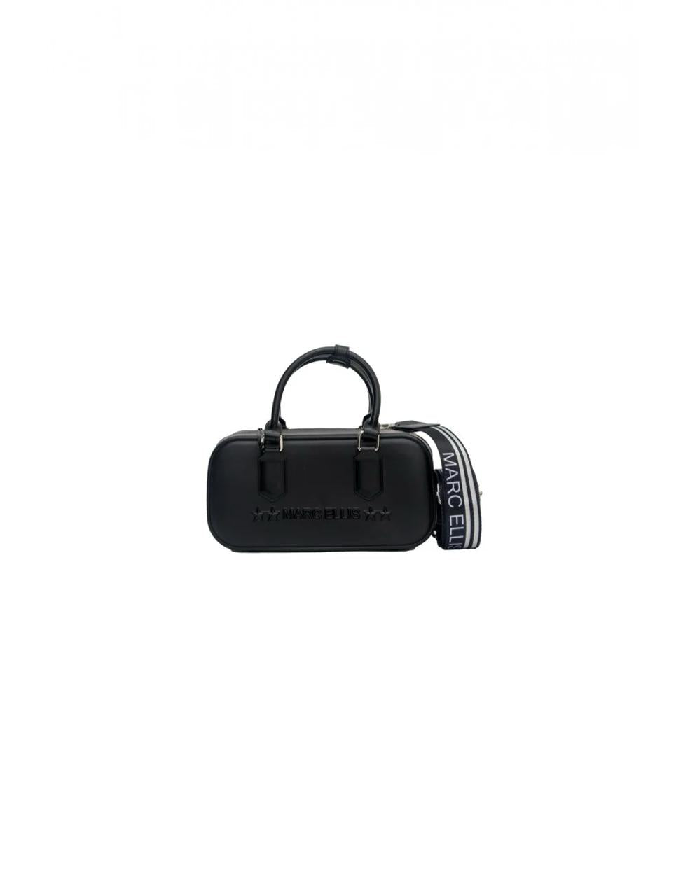 MARC ELLIS BORSA A MANO-STITCH