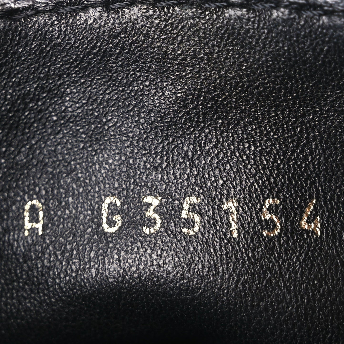 Chanel Shiny Calfskin Velvet Pearl Combat Short Boots  Black