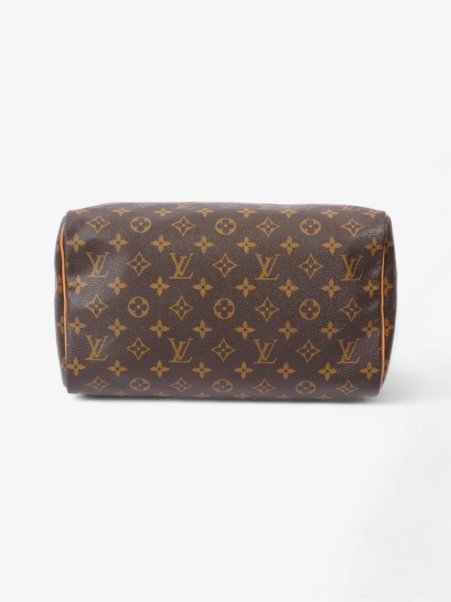 Louis Vuitton Speedy 30 Monogram Coated Canvas