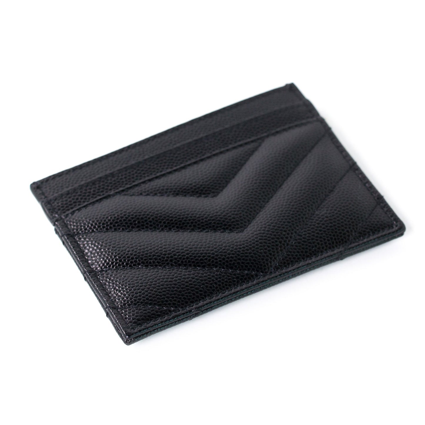 Saint Laurent Monogram Card Holder