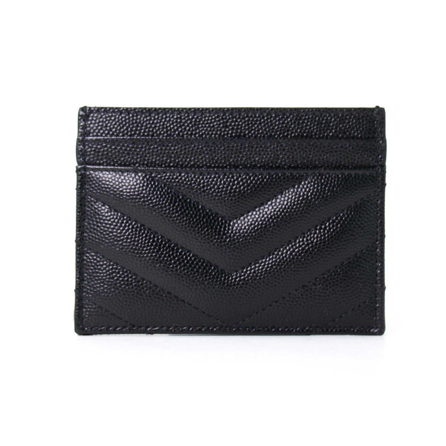 Saint Laurent Monogram Card Holder