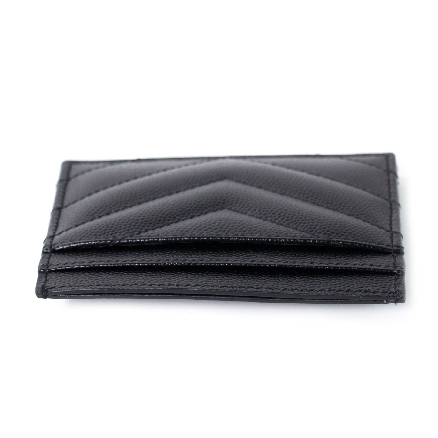 Saint Laurent Monogram Card Holder