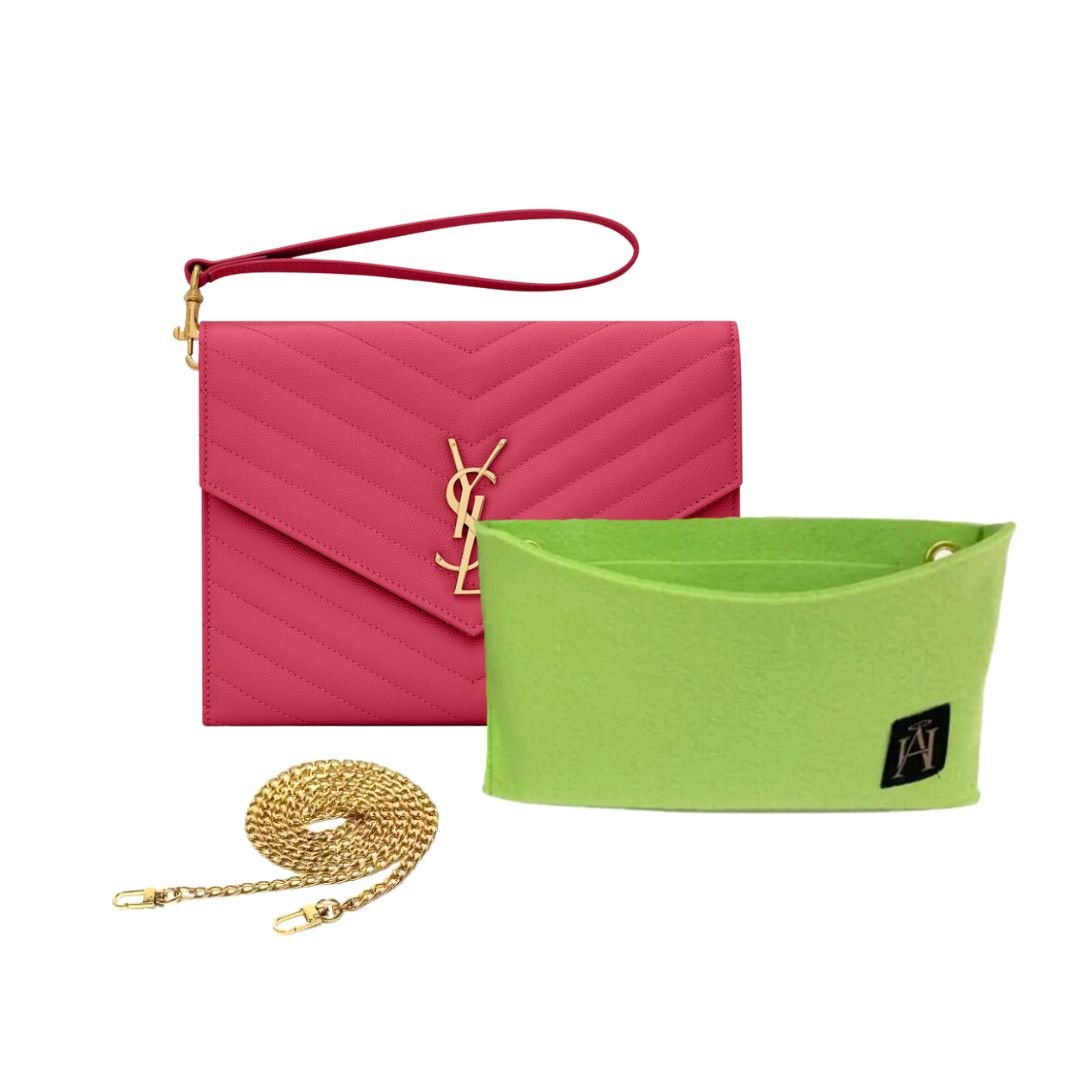 Conversion Kit for YSL Saint Laurent Cassandre Flap Pouch