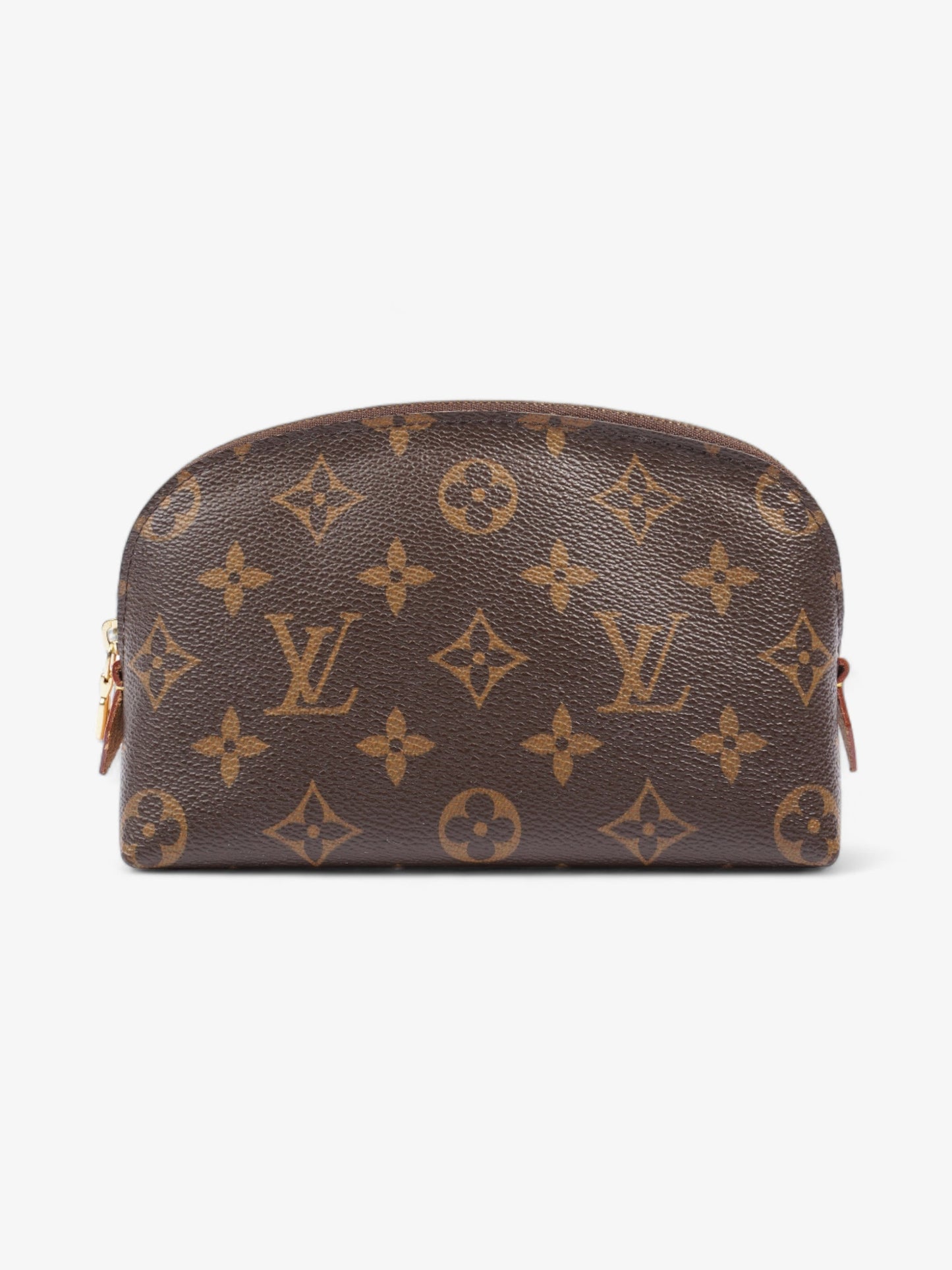 Louis Vuitton Cosmetic Pouch PM Monogram Canvas
