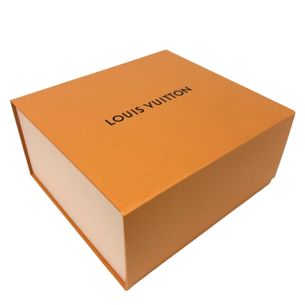 LOUIS VUITTON cap M7606L cotton Navy Marine LV smash mens  d