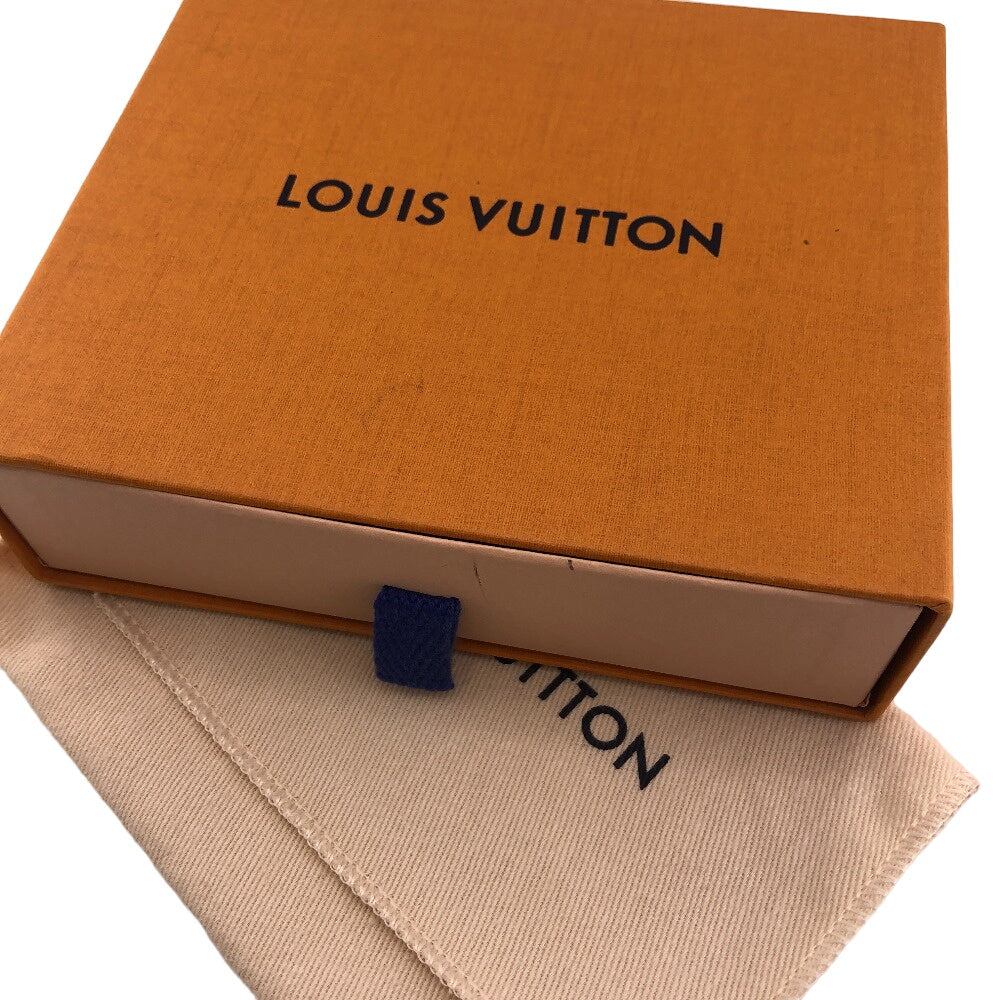 LOUIS VUITTON Coin case M69057 leather Brown Monogram Porto Moneron Women  d