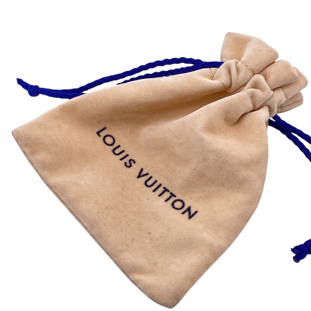 LOUIS VUITTON bracelet M67175 gold LV?ME