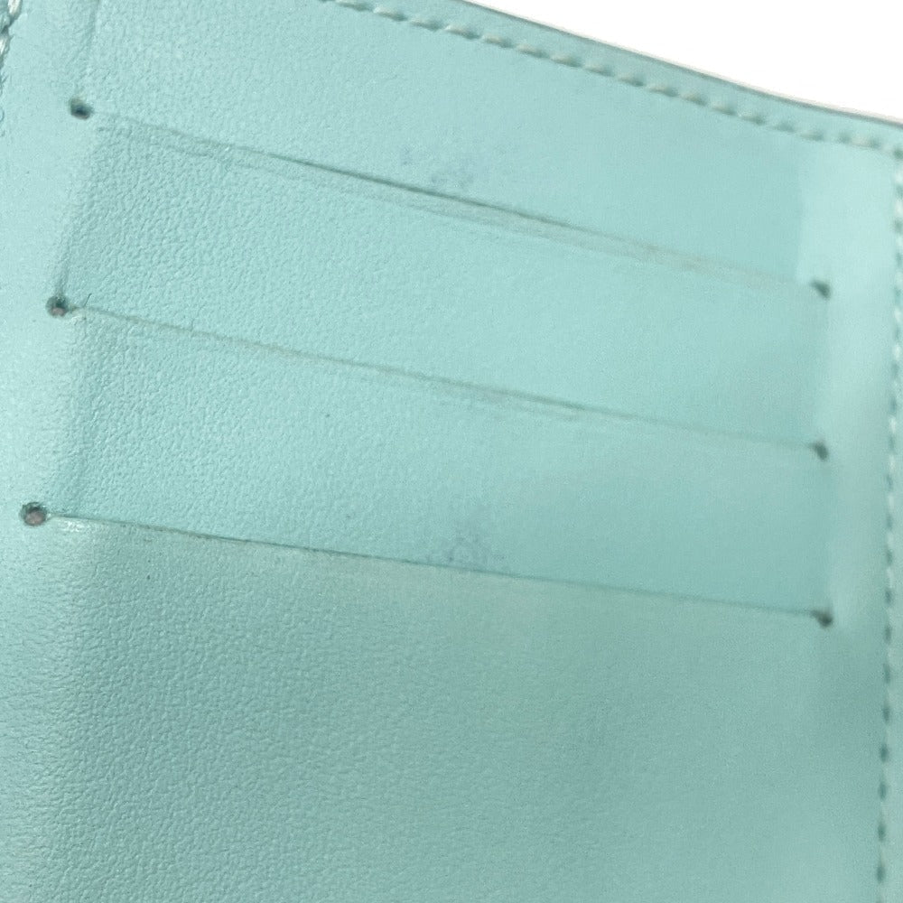 LOUIS VUITTON Bifold Wallet M82198 leather Galle Capusine V Vertical Wallet Capucines Women  d