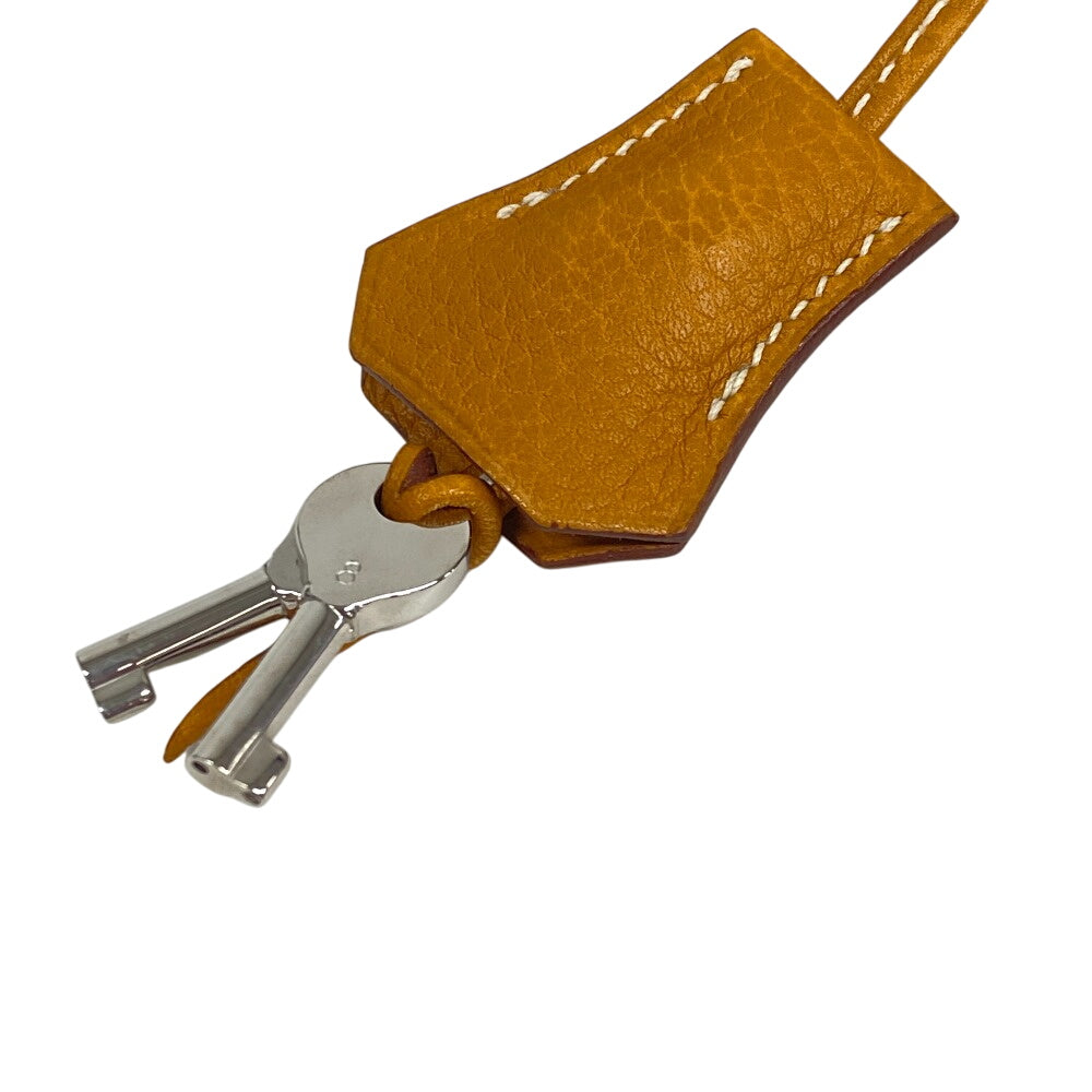 HERMES Business bag Fjord natural Sac Adepeche 38 mens  d