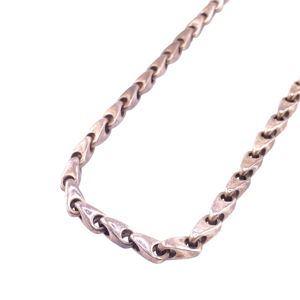 GUCCI Necklace Silver925 Silver   Women