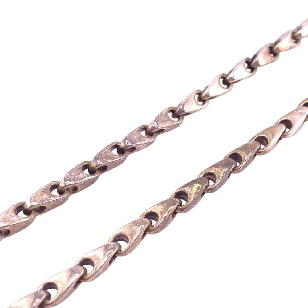 GUCCI Necklace Silver925 Silver   Women