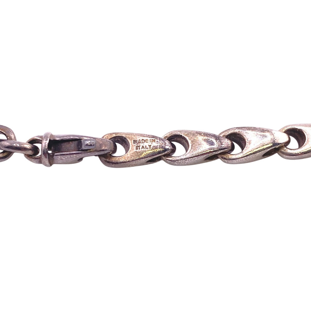 GUCCI Necklace Silver925 Silver   Women