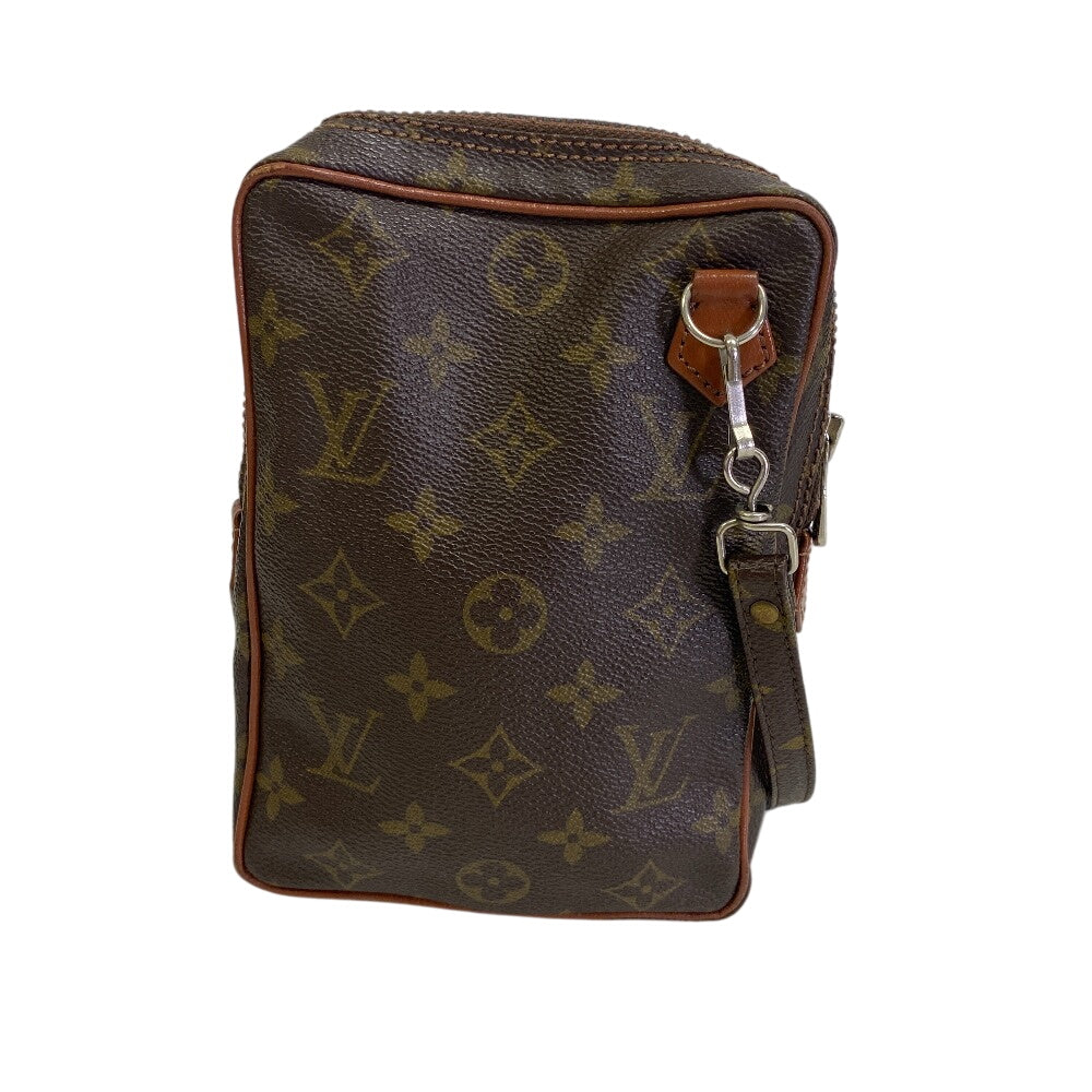LOUIS VUITTON Shoulder Bag Monogram Brown   Monogram Former Amazone Women(Unisex)