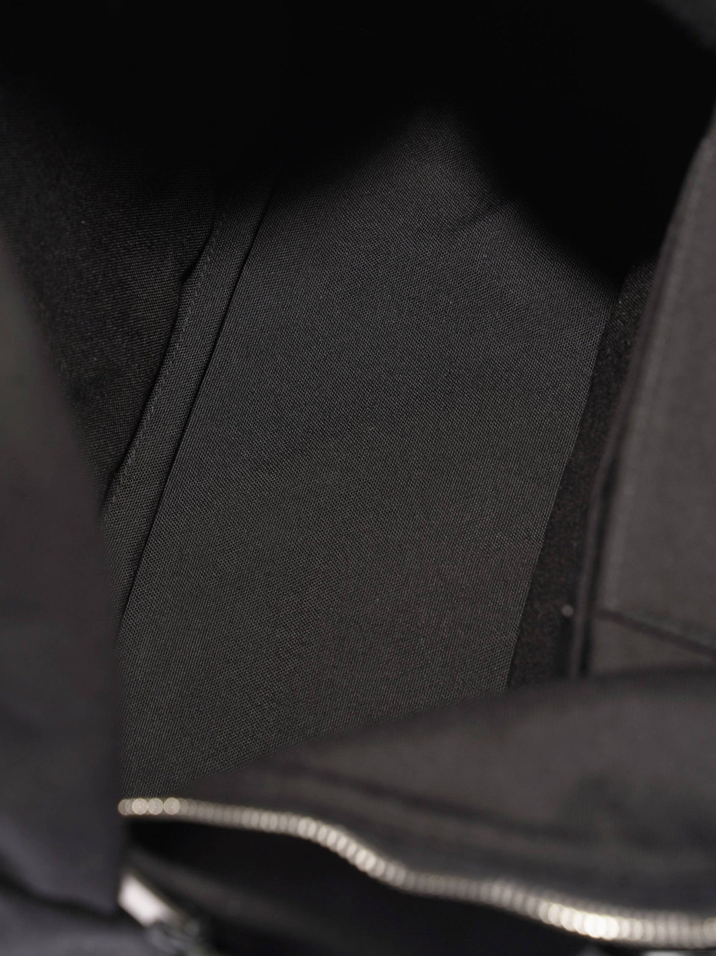 Saint Laurent   Print City Black Canvas