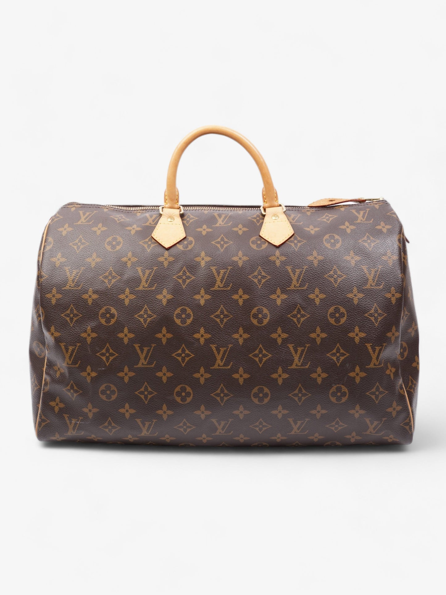 Louis Vuitton Speedy Monogram Canvas 40