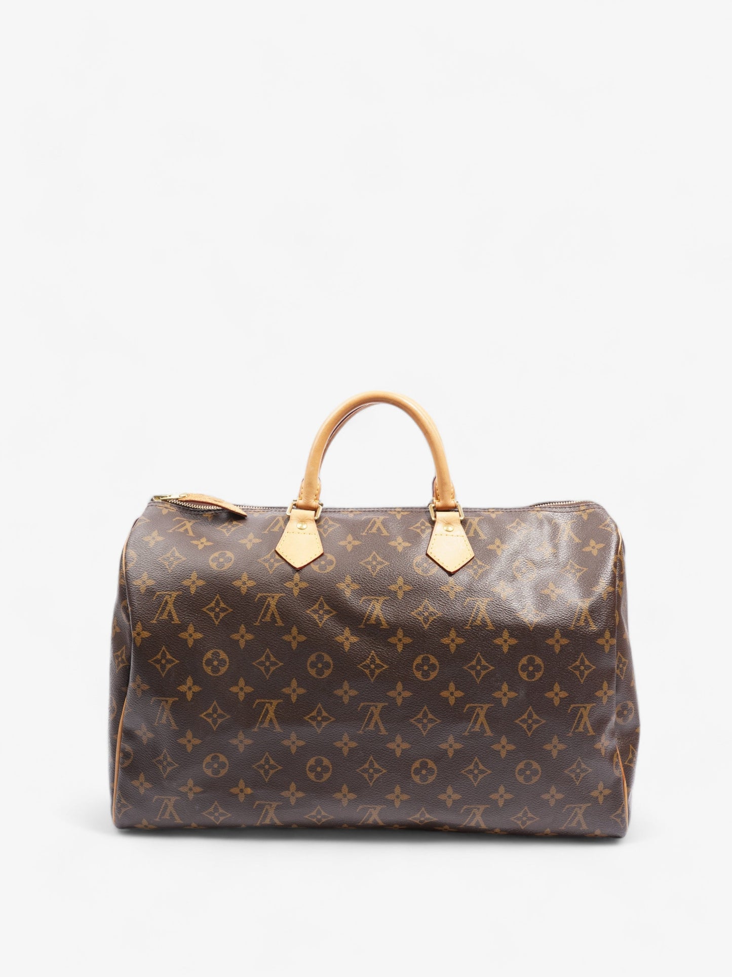 Louis Vuitton Speedy Monogram Canvas 40