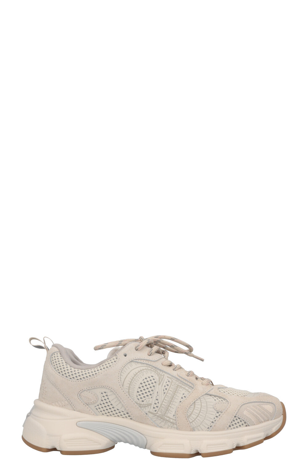 CHRISTIAN DIOR Chrono Sneakers