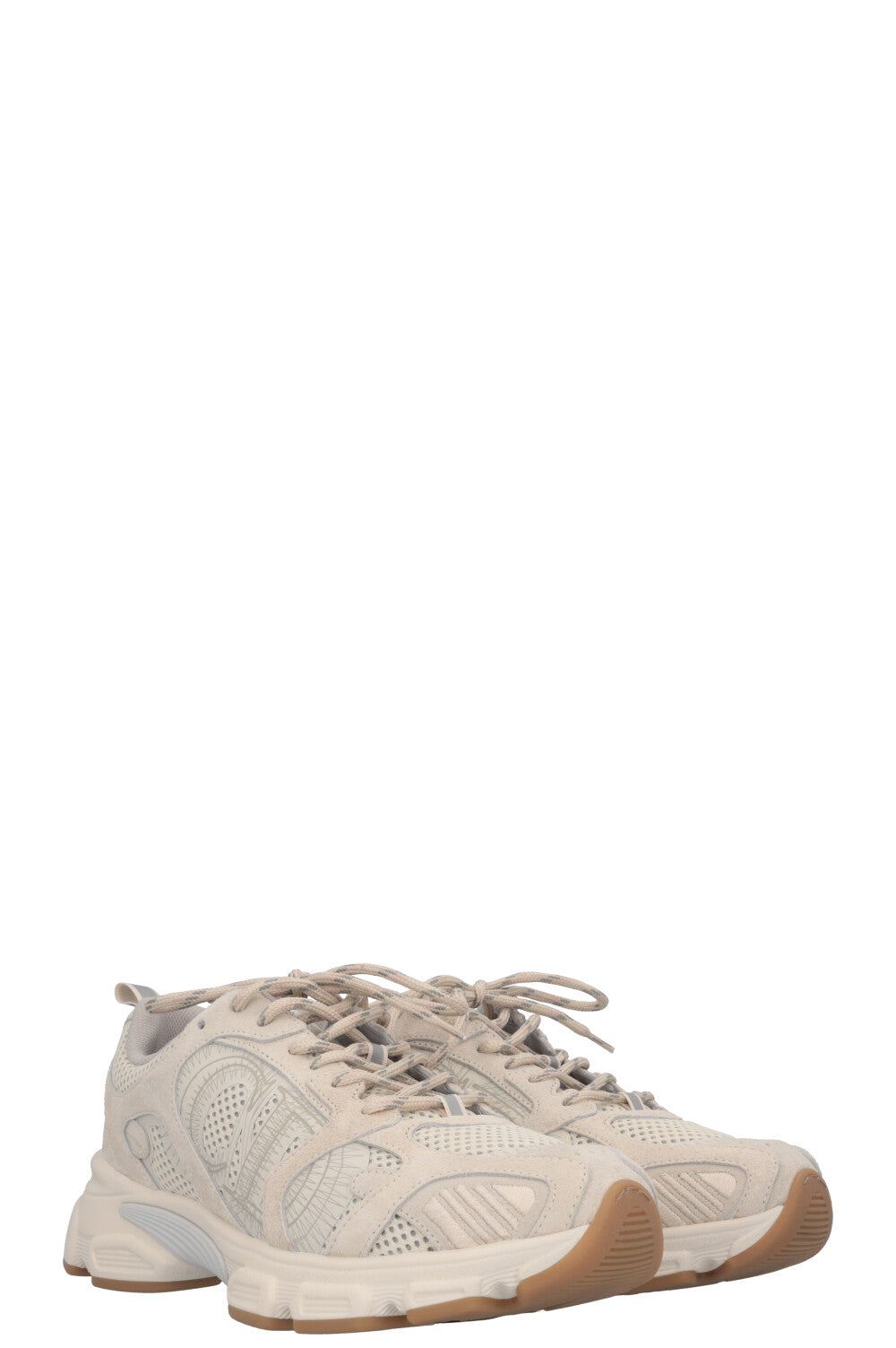 CHRISTIAN DIOR Chrono Sneakers