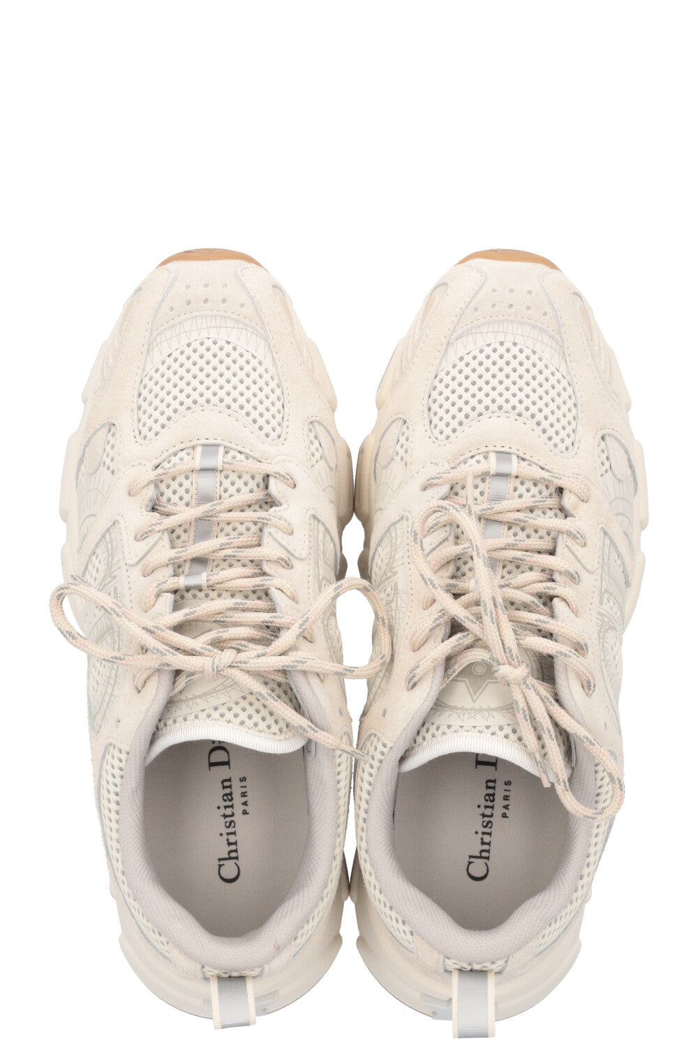 CHRISTIAN DIOR Chrono Sneakers