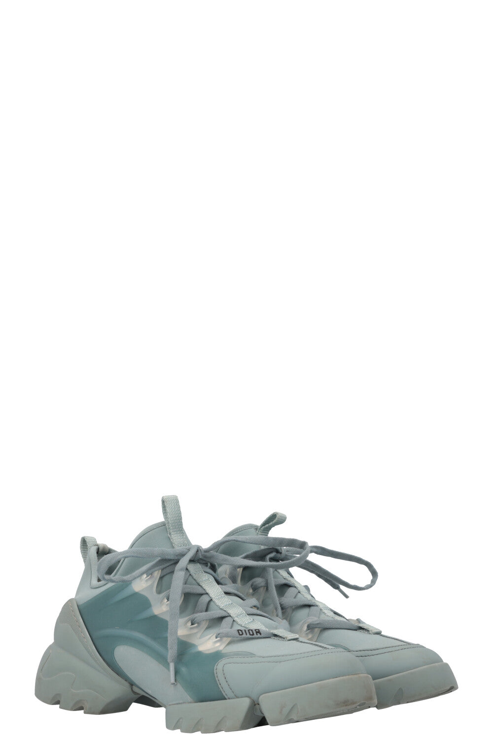 CHRISTIAN DIOR Sneaker D-Connect Blue