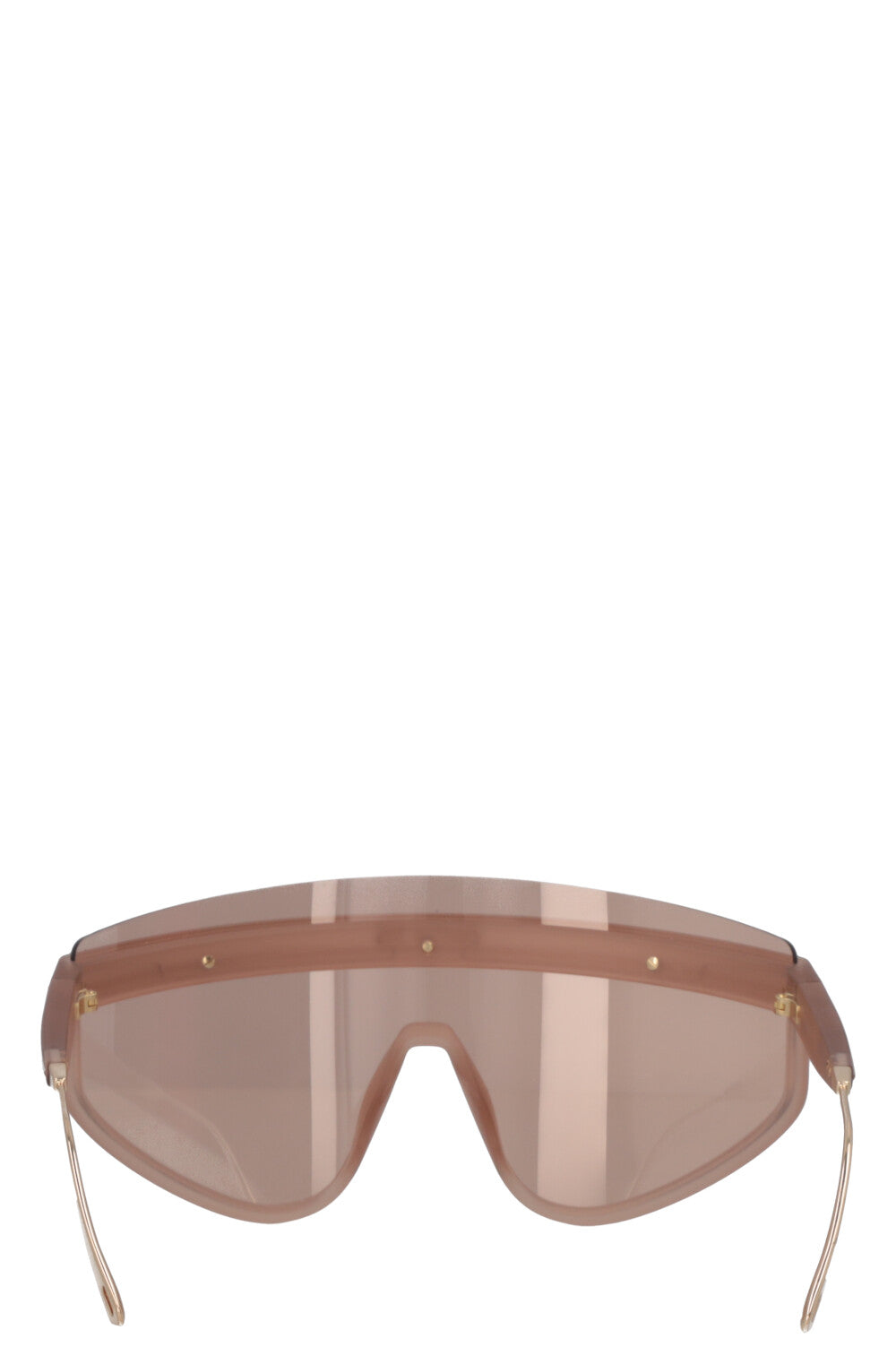 CHRISTIAN DIOR DiorClub Sunglasses Nude
