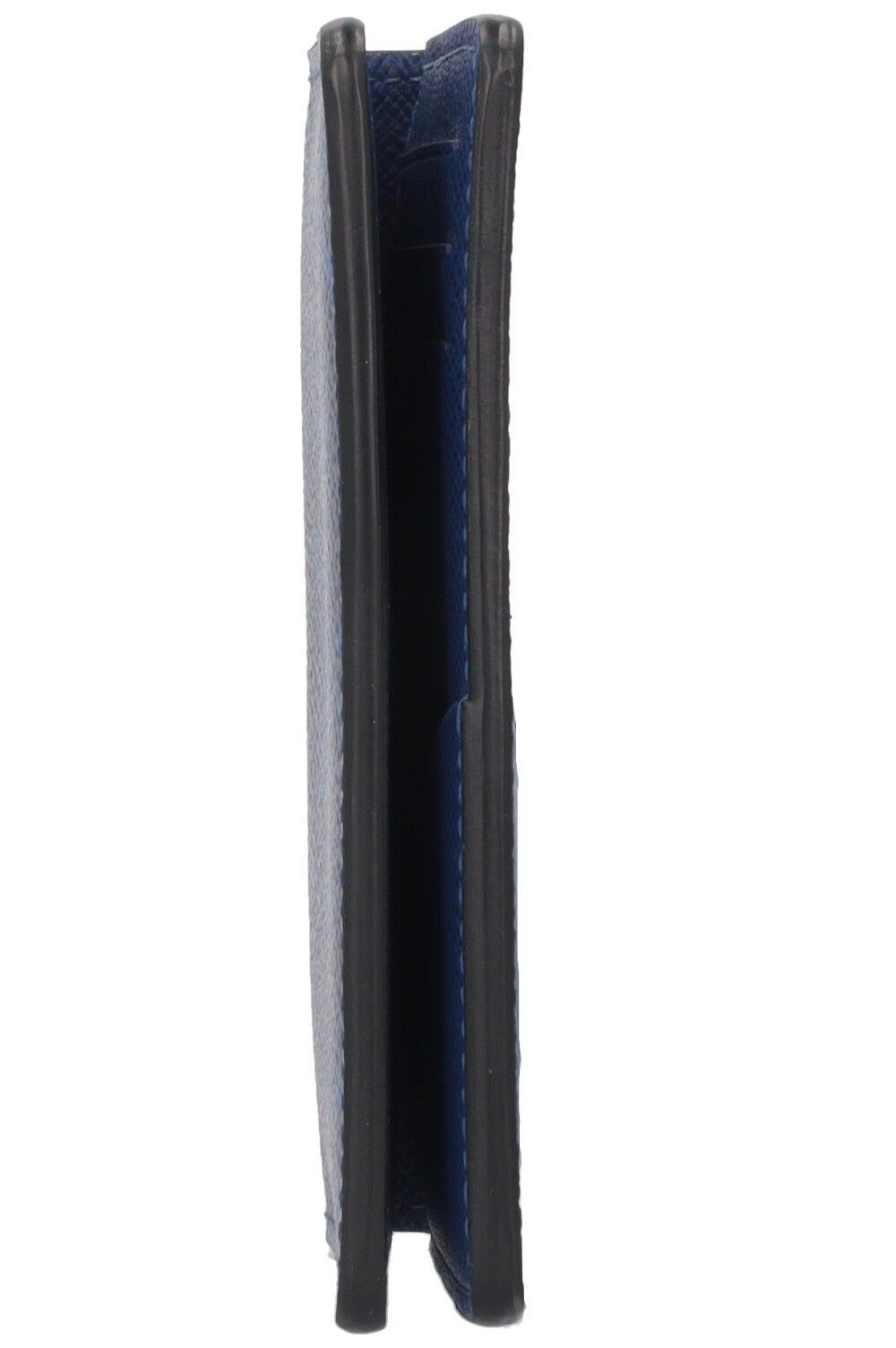 LOUIS VUITTON Taigarama Pocket Organizer Cobalt Blue MNG