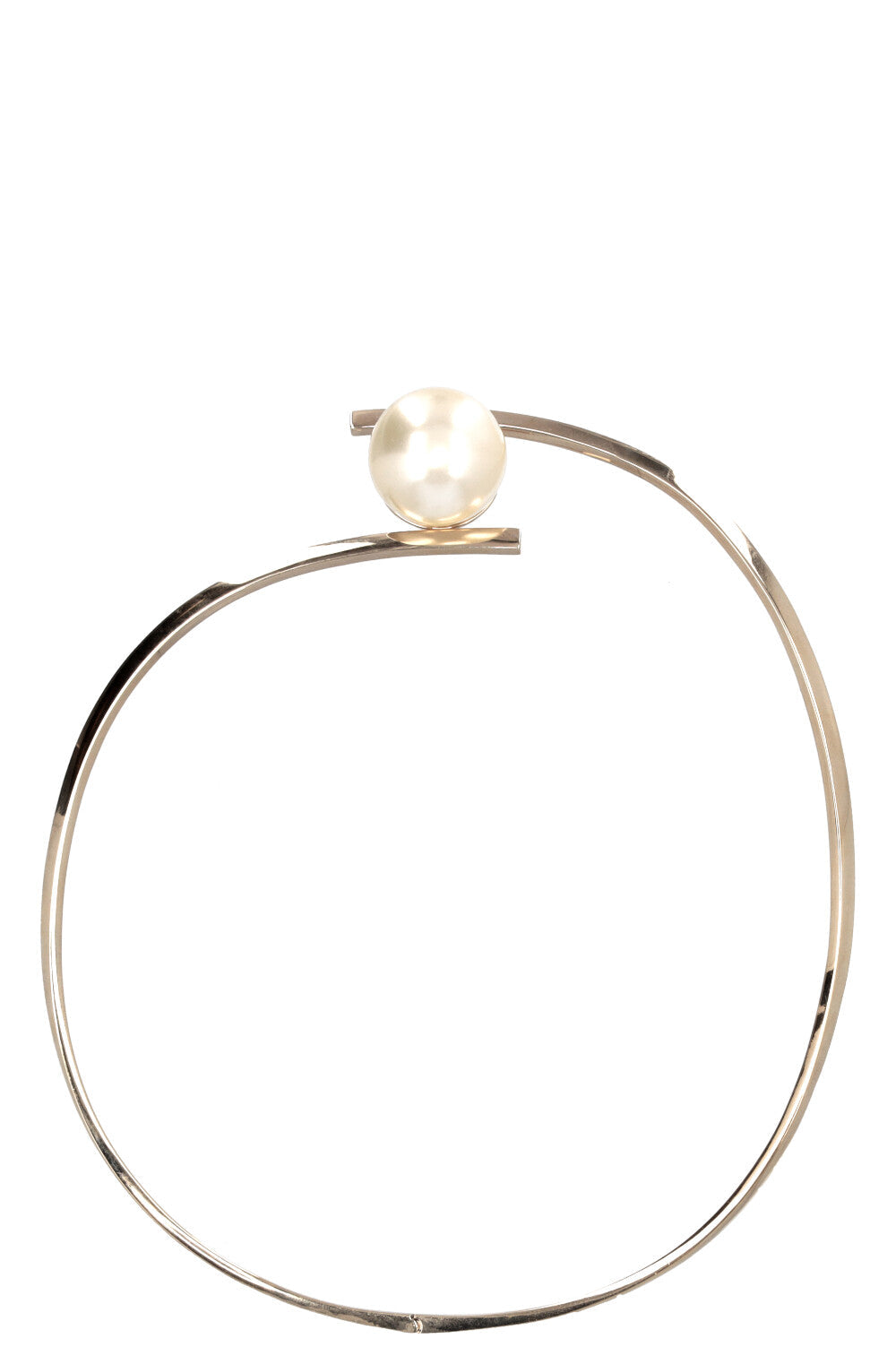 CHRISTIAN DIOR Mise en Dior Choker