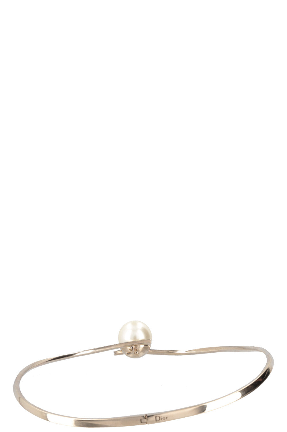 CHRISTIAN DIOR Mise en Dior Choker
