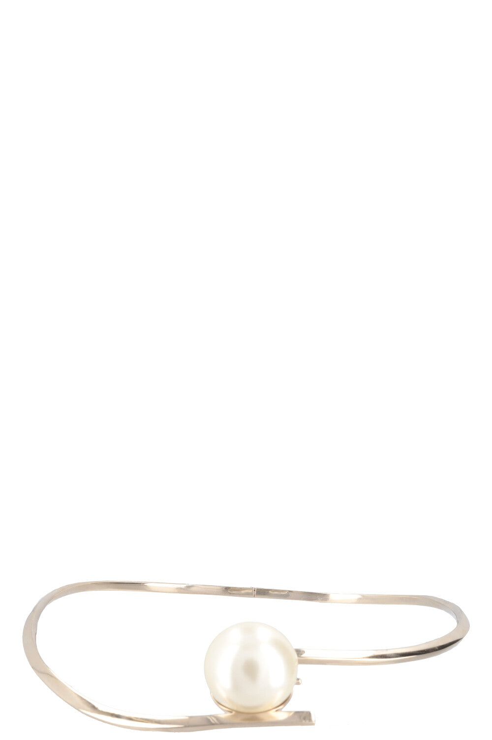 CHRISTIAN DIOR Mise en Dior Choker