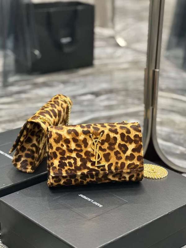 Yves Saint Laurent - Bags - The Elite Bags  523