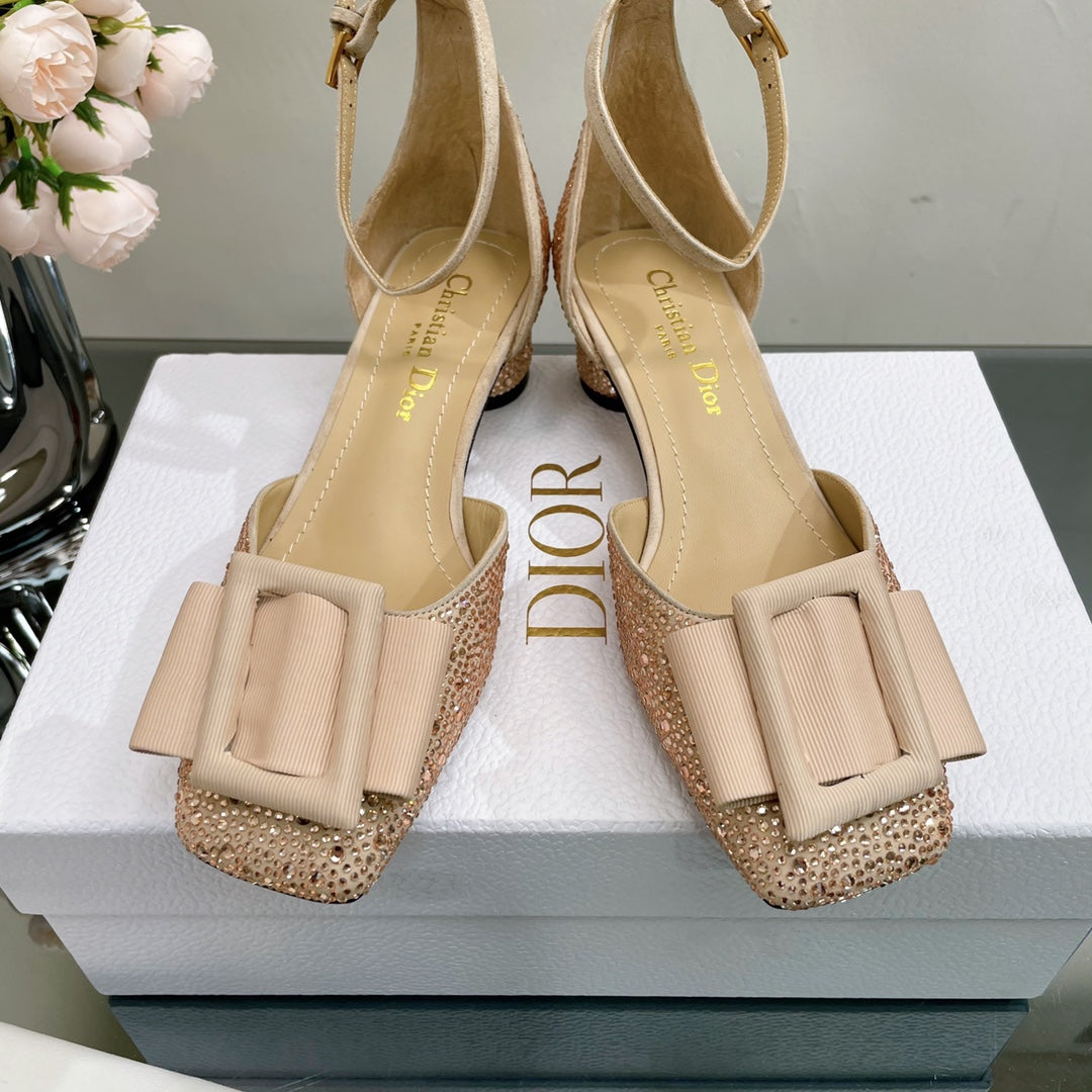 New 1:1 rep DIR HIGH HEELS 065