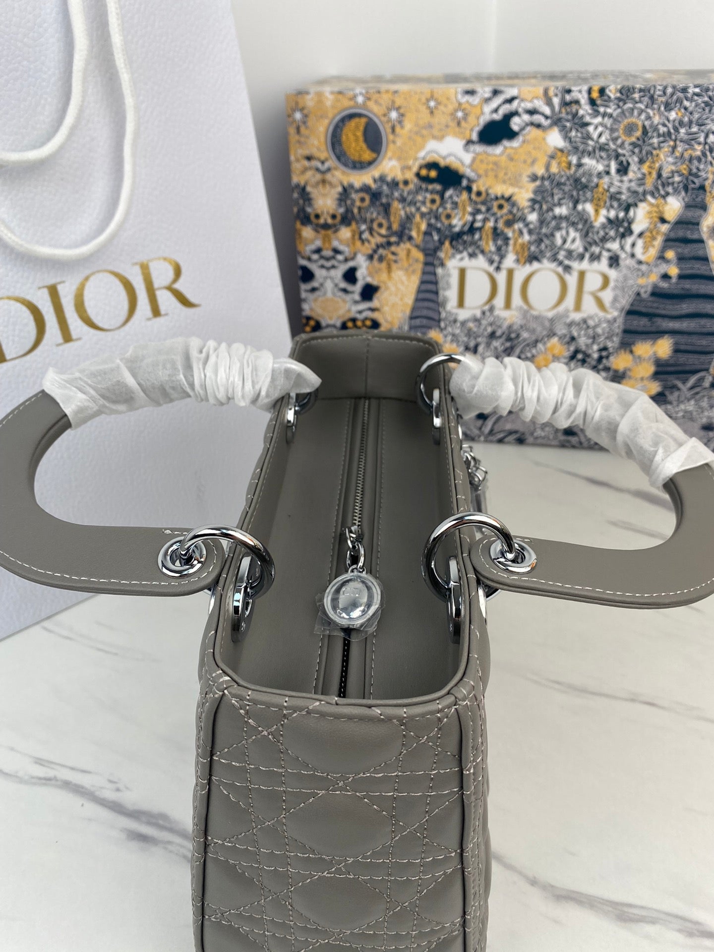 EN - New 1:1 rep Lux Bags DIR 342