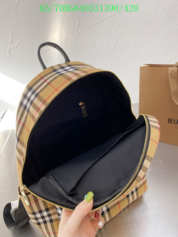 Top Quality Fashion -BBR Bags - 507