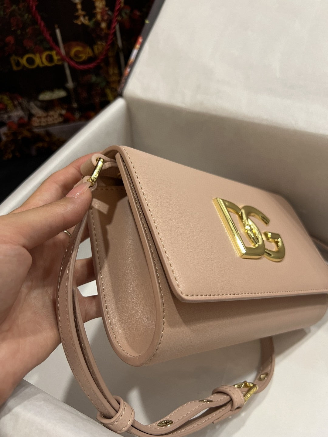 Top Quality 3.5 Clutch Beige For Women 8.3in/21cm Top QualityÂ 