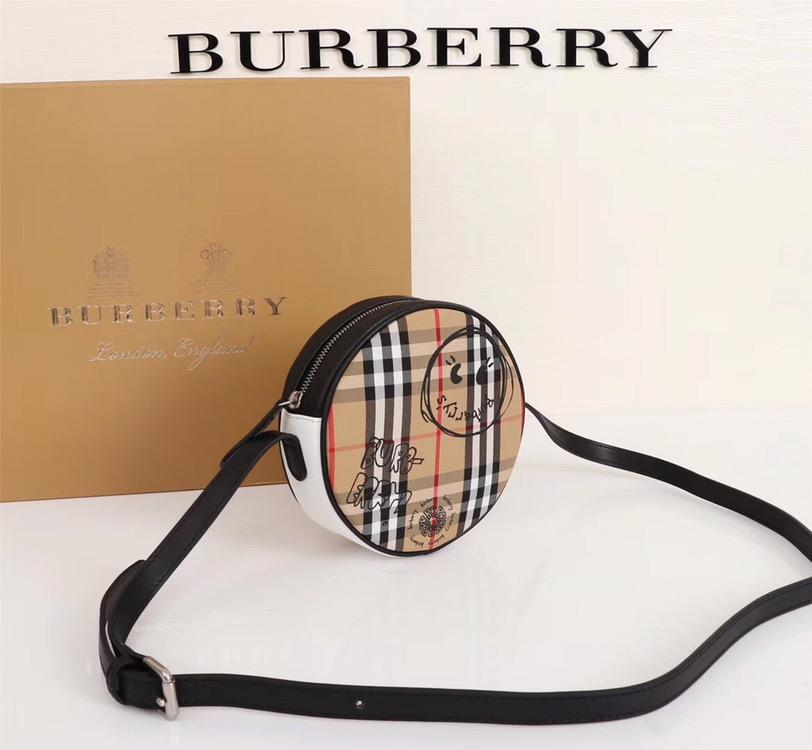 EN - New 1:1 rep  Bags BBR 026