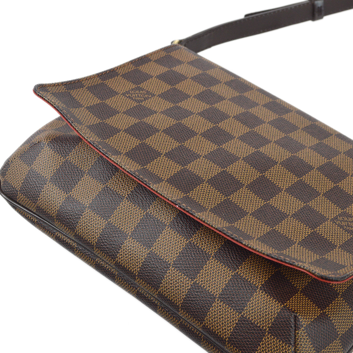 Louis Vuitton 2007 M tte Tango Damier N51301