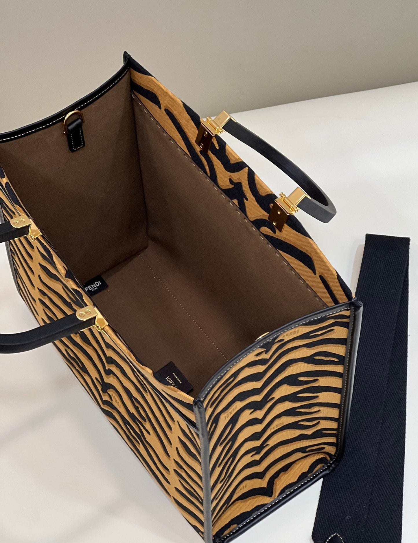 Top QualityTop Quality Sunshine Medium Multicolour Bag For Woman 31cm/12in 8BH386AJ7PF1GEU