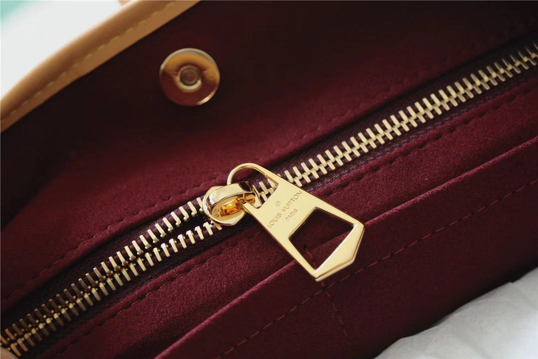 Top Quality Speedy Bandouliere 20 Monogram Canvas Black For Women,  Shoulder And Crossbody Bags 20cm/7.9in Top Quality M46234