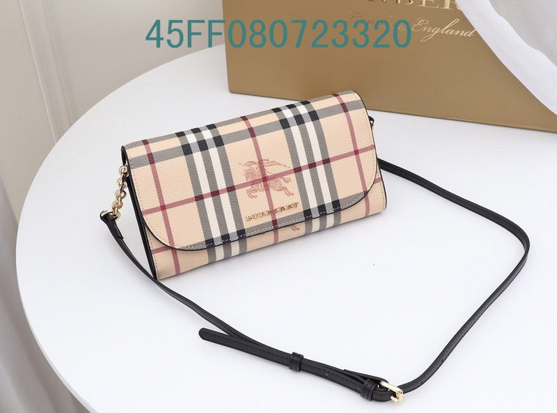 Top Quality Fashion -BBR Bags - 728